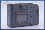 難あり パナソニック Panasonic LUMIX DMC-LC33 3x 単三電池仕様 同梱無料 #ks1801