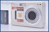 カシオ CASIO EXILIM EX-Z57 3x バッテリー付属 同梱無料 #ks1807