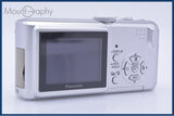 【動作保証】 パナソニック Panasonic LUMIX DMC-LS2 3x 単三電池仕様 同梱無料 #ks1808