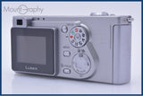 【動作保証】 パナソニック Panasonic LUMIX DMC-FX5 同梱無料 #ks1809