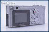 【動作保証】 パナソニック Panasonic LUMIX DMC-FX5 同梱無料 #ks1809