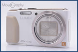 【動作保証】 パナソニック Panasonic LUMIX DMC-TZ40 20X 同梱無料 #ks181
