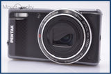 【動作保証】 ペンタックス PENTAX Optio VS20 20X 同梱無料 #ks182