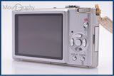 パナソニック Panasonic LUMIX DMC-FX40 5X バッテリー付属 同梱無料 #ks183