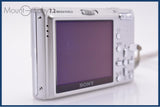 難あり ソニー SONY Cyber-shot DSC-T10 3X バッテリー付属 同梱無料 #ks185