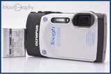 オリンパス Olympus TG-850 5X バッテリー付属 同梱無料 #ks186
