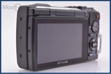 オリンパス Olympus TG-850 5X バッテリー付属 同梱無料 #ks186