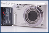 カシオ CASIO EXILIM EX-H15 10X バッテリー付属 同梱無料 #ks187