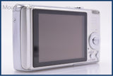 【動作保証】 パナソニック Panasonic LUMIX DMC-FX01 バッテリー付属 同梱無料 #ks189