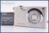カシオ CASIO EXILIM EX-Z100 バッテリー付属 同梱無料 #ks19