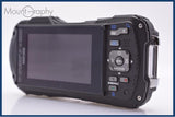 【動作保証】 リコー RICOH WG-30 5X バッテリー付属 同梱無料 #ks191