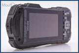 【動作保証】 リコー RICOH WG-30 5X バッテリー付属 同梱無料 #ks191