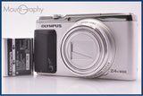 【動作保証】 オリンパス Olympus Stylus SH-60 24X バッテリー付属 同梱無料 #ks193