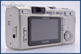 【動作保証】 富士フイルム FUJIFILM FinePix F710 4X バッテリー付属 同梱無料 #ks195