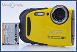 【動作保証】 富士フイルム FUJIFILM FinePix XP70 5X バッテリー付属 同梱無料 #ks197