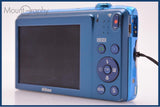 ニコン Nikon COOLPIX S3600 8X バッテリー付属 同梱無料 #ks198