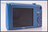 ニコン Nikon COOLPIX S3600 8X バッテリー付属 同梱無料 #ks198