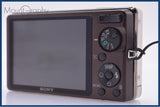 【動作保証】 ソニー SONY Cyber-shot DSC-W380 5X バッテリー付属 同梱無料 #ks199