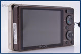 【動作保証】 ソニー SONY Cyber-shot DSC-W380 5X バッテリー付属 同梱無料 #ks199