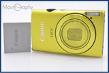 【美品・動作保証】 キヤノン Canon IXY 600F 8X PC1676 バッテリー付属 同梱無料 #ks2