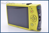 【美品・動作保証】 キヤノン Canon IXY 600F 8X PC1676 バッテリー付属 同梱無料 #ks2