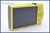 【美品・動作保証】 キヤノン Canon IXY 600F 8X PC1676 バッテリー付属 同梱無料 #ks2