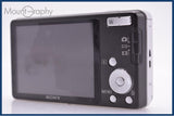 ソニー SONY Cyber-shot DSC-W350 4X バッテリー付属 同梱無料 #ks201