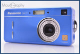 難あり パナソニック Panasonic LUMIX DMC-F1 同梱無料 #ks202