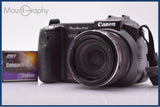 【動作保証】 キヤノン Canon PowerShot Pro1 7X メモリカード付 同梱無料 #ks203