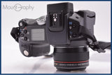 【動作保証】 キヤノン Canon PowerShot Pro1 7X メモリカード付 同梱無料 #ks203