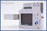 【動作保証】 京セラ KYOCERA Finecam SL300R 3X 同梱無料 #ks204