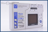 【動作保証】 京セラ KYOCERA Finecam SL300R 3X 同梱無料 #ks204