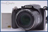 ニコン Nikon COOLPIX P100 26X バッテリー付属 同梱無料 #ks206