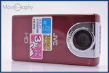 【動作保証】 ビクター JVC GC-FM2-R 同梱無料 #ks208