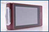 【動作保証】 ビクター JVC GC-FM2-R 同梱無料 #ks208
