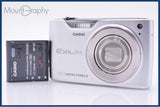 カシオ CASIO EXILIM EX-Z450 4X バッテリー付属 同梱無料 #ks21