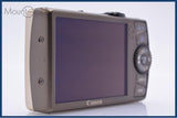 難あり キヤノン Canon IXY DIGITAL 920 IS 4X 同梱無料 #ks211