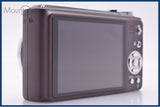 パナソニック Panasonic LUMIX DMC-TZ7 12X バッテリー、充電器付属 同梱無料 #ks212