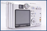 難あり ペンタックス PENTAX Optio SV 5X バッテリー、充電器、取扱説明書付属 同梱無料 #ks213