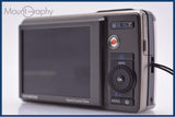 オリンパス Olympus μ-9010 10X バッテリー付属 同梱無料 #ks215