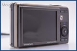 オリンパス Olympus μ-9010 10X バッテリー付属 同梱無料 #ks215