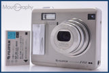 難あり 富士フイルム FUJIFILM FinePix F450 バッテリー付属 同梱無料 #ks216