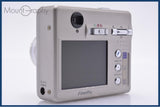 難あり 富士フイルム FUJIFILM FinePix F450 バッテリー付属 同梱無料 #ks216