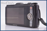 難あり オリンパス Olympus SH-25MR 12.5X バッテリー、ストラップ、メモリカード付 同梱無料 #ks217