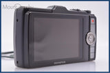 難あり オリンパス Olympus SH-25MR 12.5X バッテリー、ストラップ、メモリカード付 同梱無料 #ks217