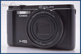カシオ CASIO EXILIM EX-ZR1000 12.5X 同梱無料 #ks219