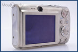 難あり キヤノン Canon IXY DIGITAL 2000 IS 3.7X バッテリー、メモリカード付 同梱無料 #ks220