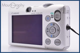 キヤノン Canon IXY DIGITAL 110 IS 3X バッテリー、ストラップ、メモリカード付 同梱無料 #ks221