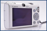 キヤノン Canon IXY DIGITAL 110 IS 3X バッテリー、ストラップ、メモリカード付 同梱無料 #ks221