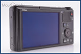 【美品・動作保証】 ニコン Nikon COOLPIX S9500 22X 元箱、バッテリー付属 同梱無料 #ks224